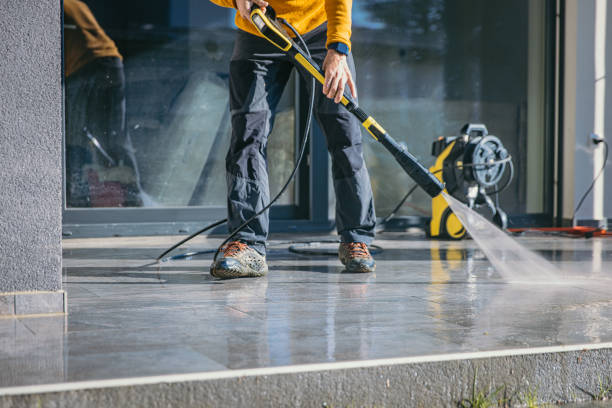Best House Pressure Washing  in Greentree, NJ