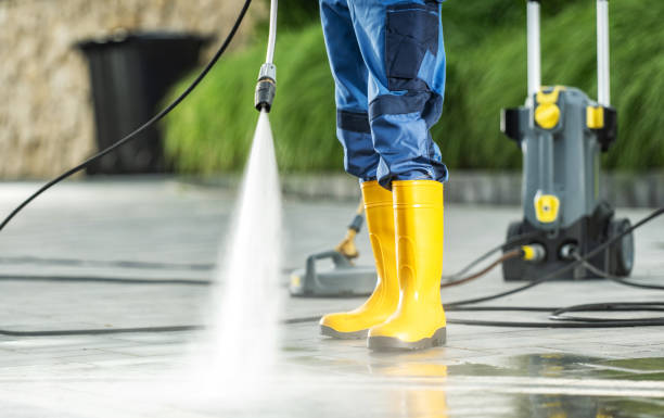 Best Affordable Pressure Washing  in Greentree, NJ