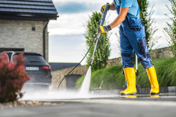 Pressure Washing Contractors in Greentree, NJ