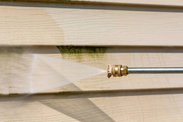 Why Choose Our Certified Pressure Washing Experts for Your Project Needs in Greentree, NJ?