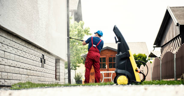 Best Concrete Pressure Washing  in Greentree, NJ